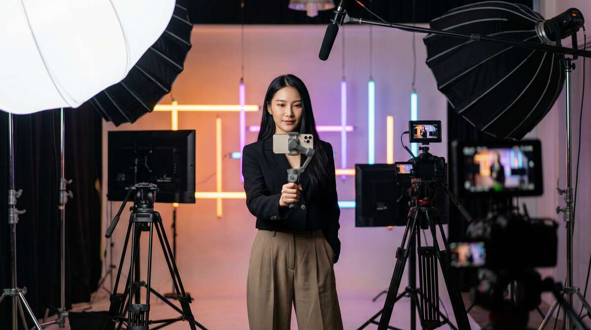 海角网视频制作