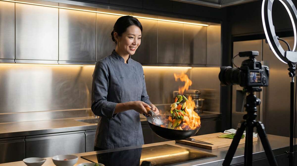 海角网美食视频